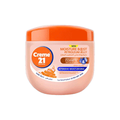 Creme 21 Intensive Moisturising Pertoleum Jelly 300ml