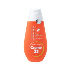 Creme 21 Normal Skin Body Lotion 250ml
