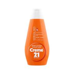 Cream 21 Dry Skin Body Lotion 400ml