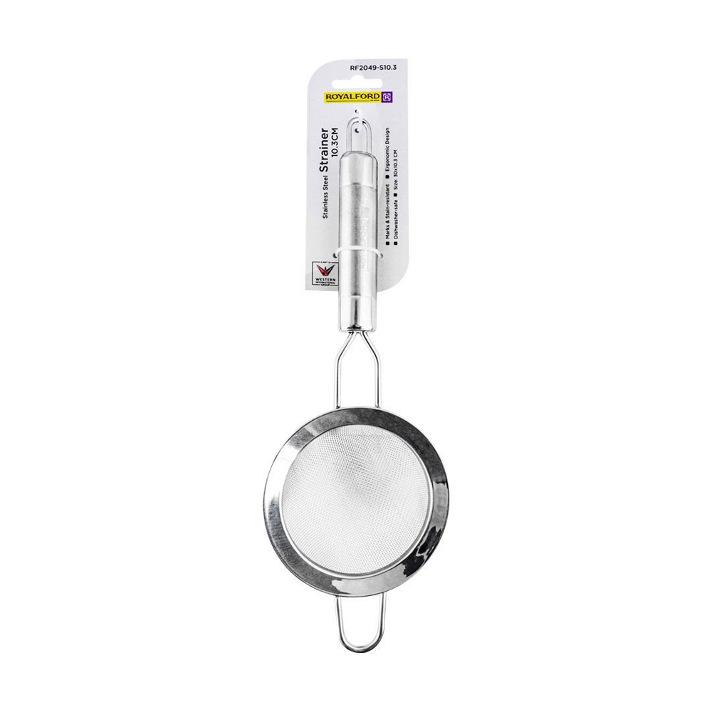 Royal Ford Strainer 10.3cm Rf2049