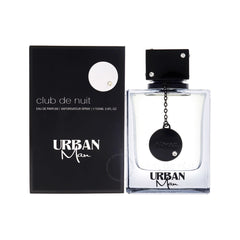 Club De Nuit Urban Man Edp 105ml