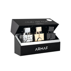 Armaf Club De Nuit Parfum Gift Set