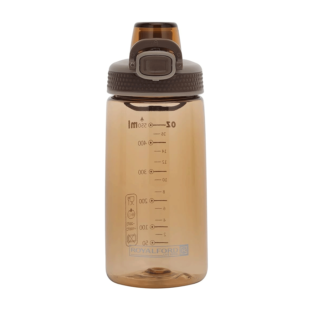 Royal Ford Water Bottle 550ml Rf11109
