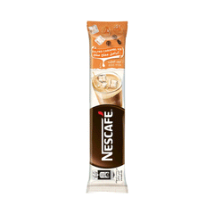 Nescafe Salted Caramel Ice Coffee 25g