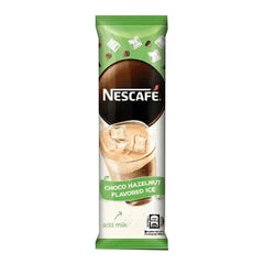 Nescafe Choco Hazelnut Ice Coffee 25g