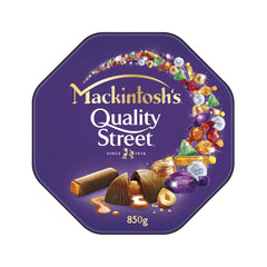 Mackintosh's Quality Street Chocolate 850g