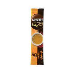 Nescafe Arabian Saffron Coffee 3g