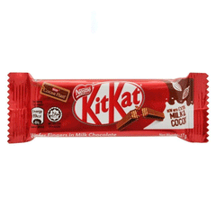 Nestle Kit Kat 2 Finger Chocolate 20.5g