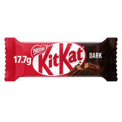 Nestle Kit Kat Dark Chocolate 17.7g