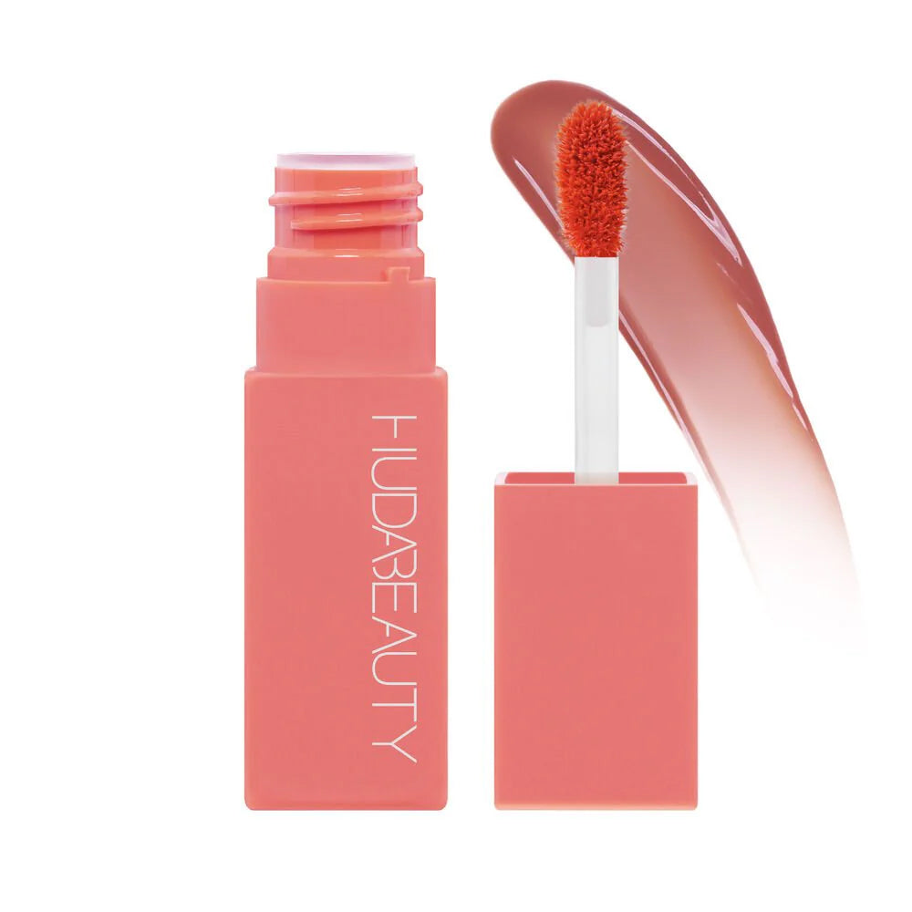 Huda Beauty Lip Blush Coral Kiss 6ml