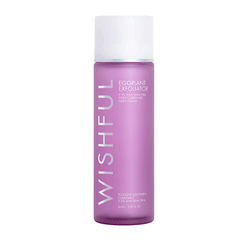 Wishful Exfoliator Pore Clarifying Toner 200ml