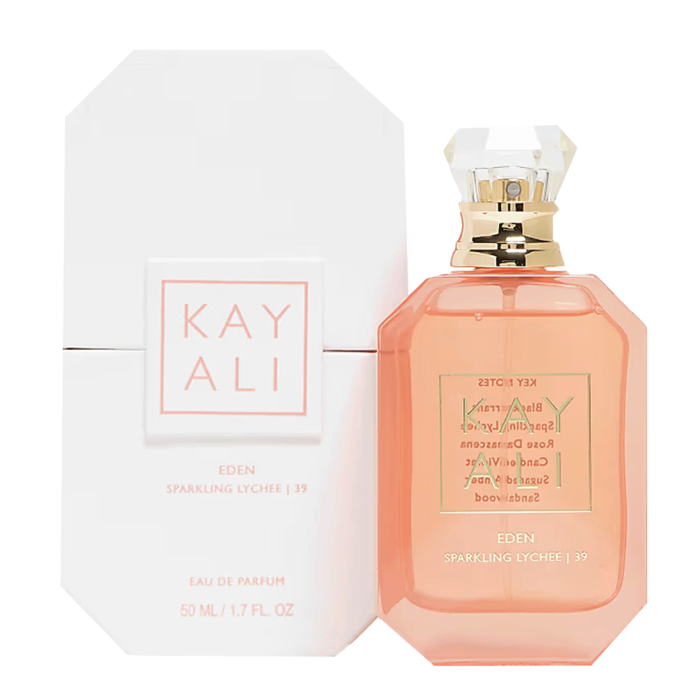 Kayali Eden Sparkling Lychee Edp 50ml