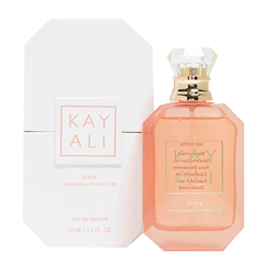 Kayali Eden Sparkling Lychee Edp 50ml