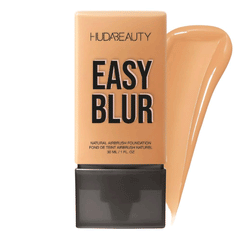Huda Beauty Easy Blur Foundation Macchiato 400G