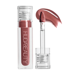 Huda Beauty Faux Filler Extra Shine Lip Gloss Posh 3.9ml