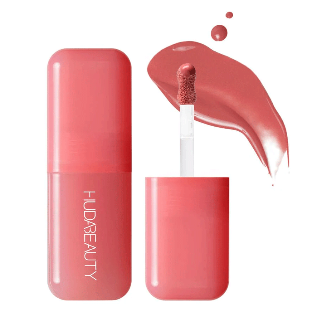 Huda Beauty Blush Filter Liquid Strawberry Cream 4.5ml