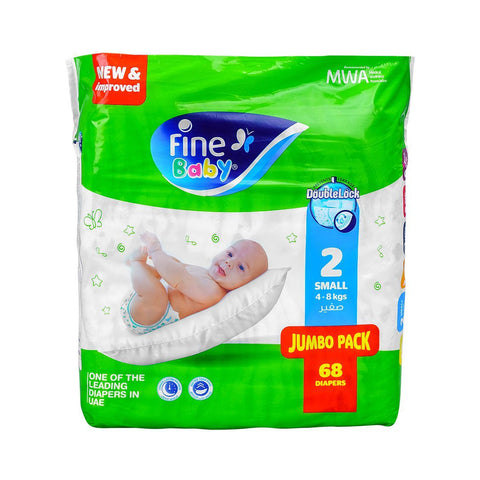 Fine pampers hot sale