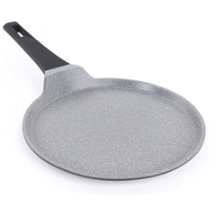 Royal Ford Die Cast Crepe Tawa 25cm Rf8589