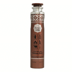 Fogg Luxury Air Freshener Bakhoor Maiki 300ml