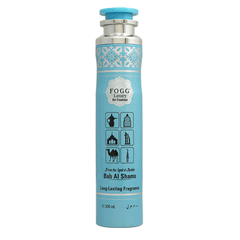 Fogg Luxury Air Freshener Bab Al Shams 300ml