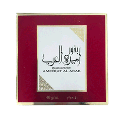 Bukhoor Ameerat Al Arab 40g