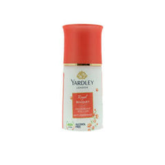 Yardley Roll On Floral Fantasy 50ml