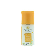 Yardley Roll On English Blossom 50ml