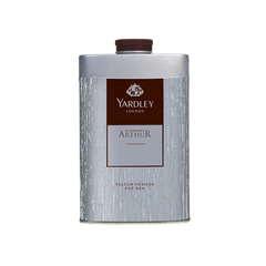 Yardley Talcum Powder Arthur 250g