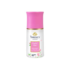 Yardley Roll On English Rose 50ml