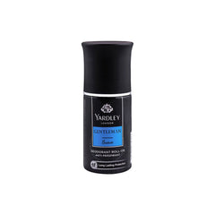 Yardley Roll On Gentleman Suave 50ml