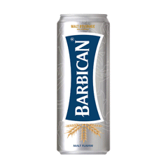 Barbican Classic Malt Drink 250ml