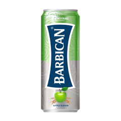 Barbican Apple Drink 250ml