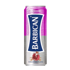 Barbican Pomegranate Drink 250ml