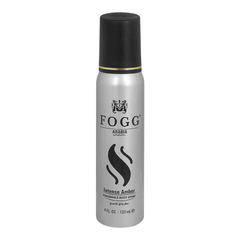 Fogg Arabia Intense Amber Body Spray 120ml