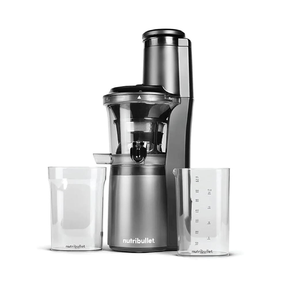 Nutribullet Slow Juicer NBSJ-300