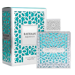 RayHaan Aquatica EDP 100ml