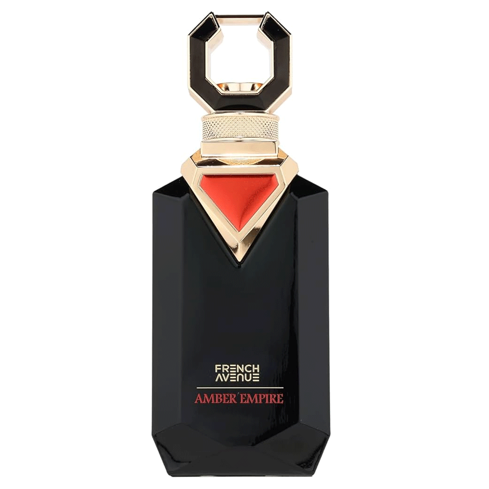 French Avenue Amber Empire Edp 100ml