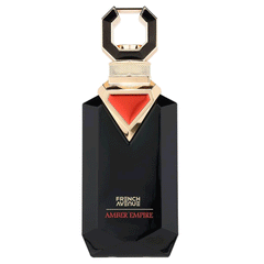 French Avenue Amber Empire Edp 100ml