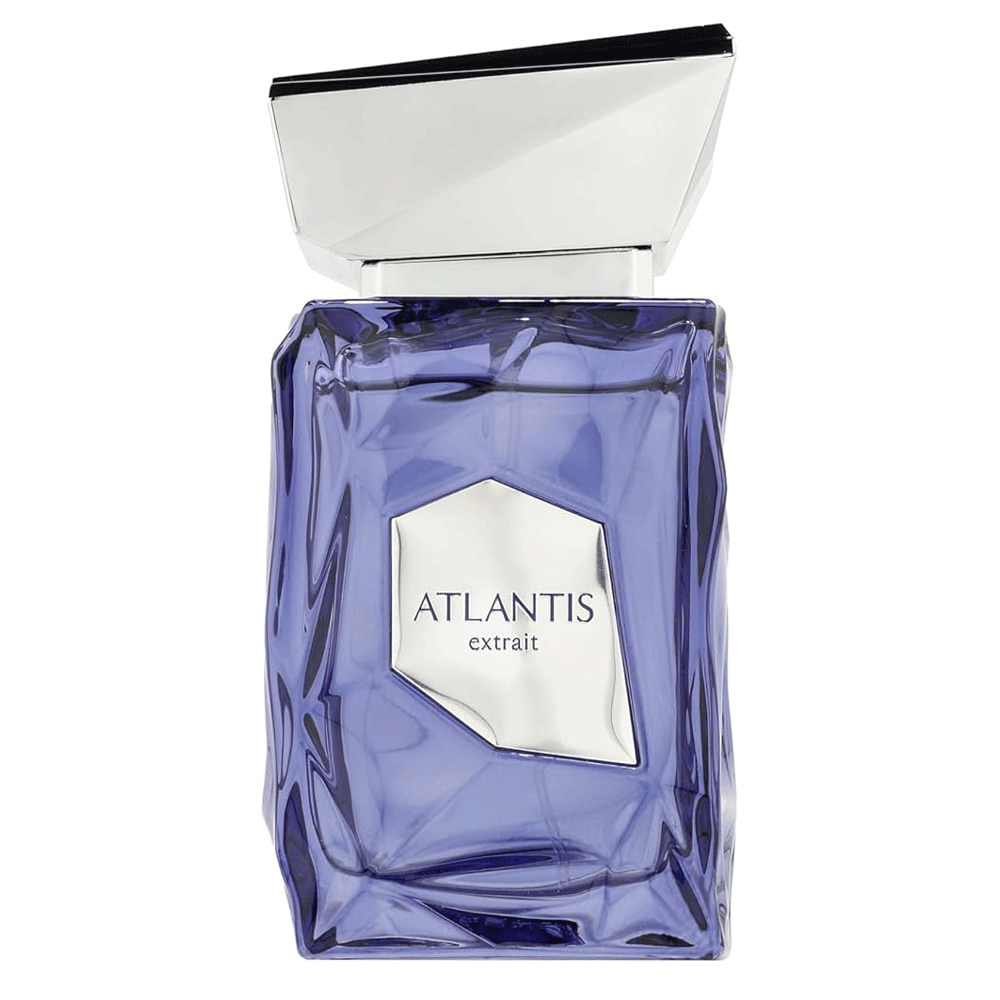 French Avenue Atlantis Extrait Edp 100ml