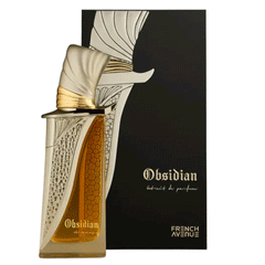 French Avenue Obsidian Edp 100ml