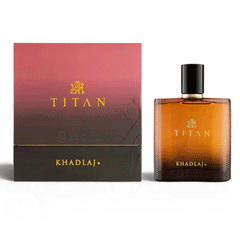 Khadlaj Titan Edp 100ml