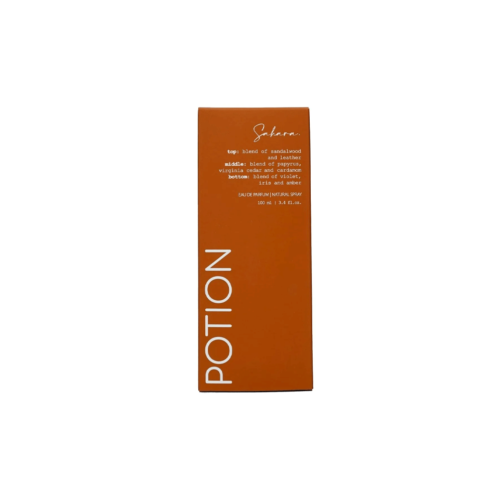 Potion Perfume Sahara Edp 100ml