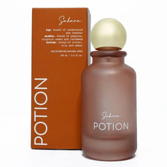 Potion Perfume Sahara Edp 100ml