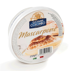 Giovanni Mascarpone 250g