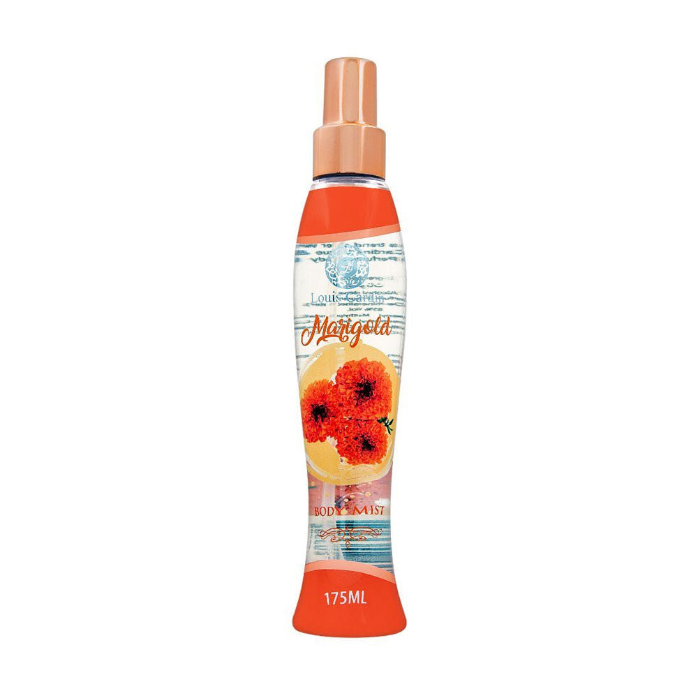 Louis Cardin Marigold Body Mist 175ml