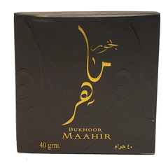Bakhoor Maahir 40gm