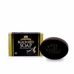 Blackseed Soap