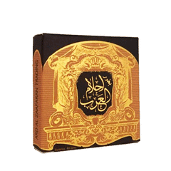 Bukhoor Ahlam Al Arab 40g
