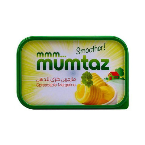 Mumtaz Margarine 500g