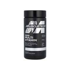 Muscletech Platinum Multi Vitamin 90 Tab